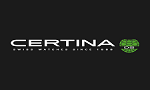 CERTINA