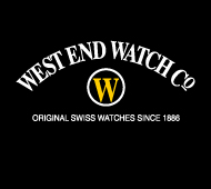 WEST END WATCH C0